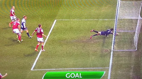 Reviewing Premier League Refereeing Decisions: Gameweek 27