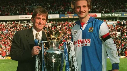 West Bromwich Albion Offer Manager Job to Tim Sherwood