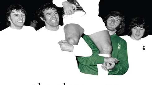 Looking At Another Classic – The Glory Game by Hunter Davies