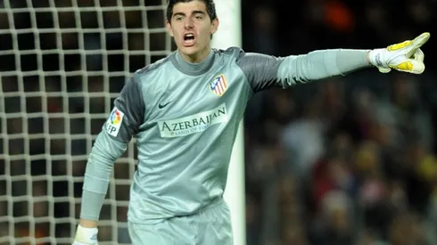 Jose Mourinho Expects On-Loan Keeper Thibaut Courtois to Start Next Season at Chelsea: Nightly Soccer Report