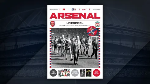 Arsenal-Liverpool FA Cup Game Sets Record Viewing Audience On FOX Sports 2