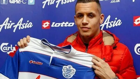 Ravel Morrison Becomes 31st Squad Member to Join QPR's Bloated Ranks: Daily Soccer Report