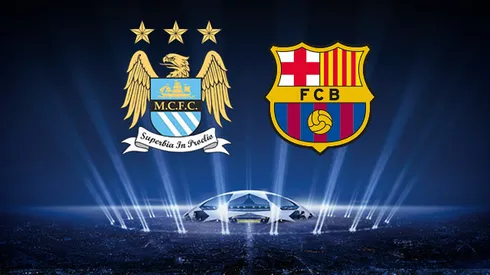 5 Reasons Why Barcelona Will Overcome Manchester City in the UEFA Champions League