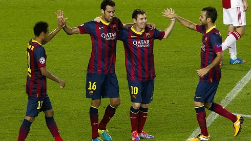 Why Tiki-Taka Isn't Dead; It's Just Sleeping