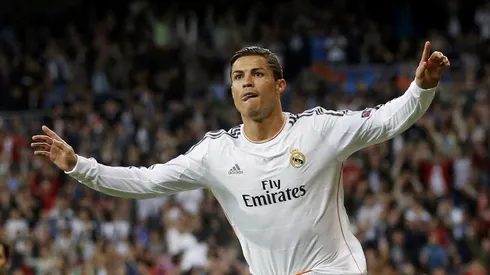 Cristiano Ronaldo Out For Two More Weeks, Could Miss Copa del Rey Final