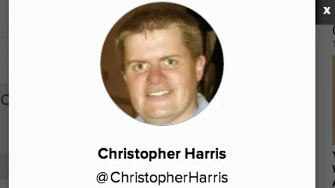 Participate in Premiership Online Chat