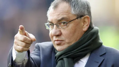 What to Expect From Fulham Manager Felix Magath