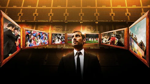 Pep Guardiola: A Great Manager or A Manager of Great Teams?