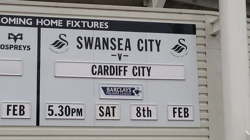 NBC Scores Record Overnight Rating of 2013/14 Premier League Season Thus Far