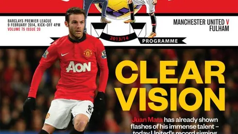 Premier League Sunday: Feb. 9, 2014