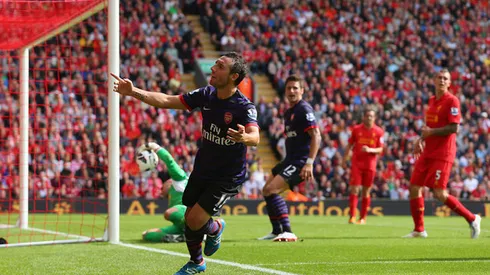 Top 5 must-see soccer games: Feb. 7, 2014