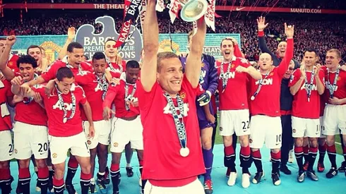 Nemanja Vidic Decides to Leave Manchester United at End Of Season: Nightly Soccer Report