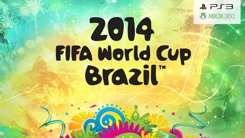 EA Releases 2014 FIFA World Cup Brazil Trailer