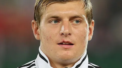 Toni Kroos Has A Decision To Make: Re-Sign With Bayern Munich Or Demand A Transfer To Manchester United