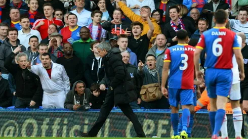 Jose Mourinho Is Losing The War of Premier League Mind Games