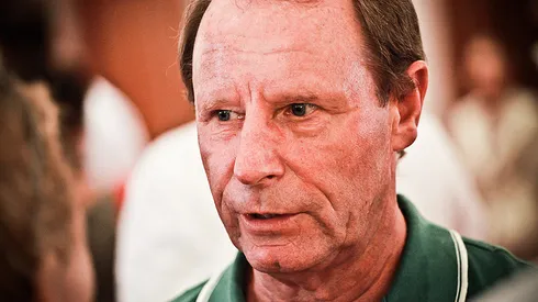 Jurgen Klinsmann Hires Berti Vogts as USMNT World Cup Special Advisor