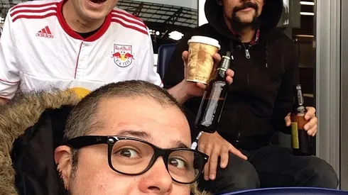 New York Red Bulls 1-1 Chivas USA: Regret and Respect