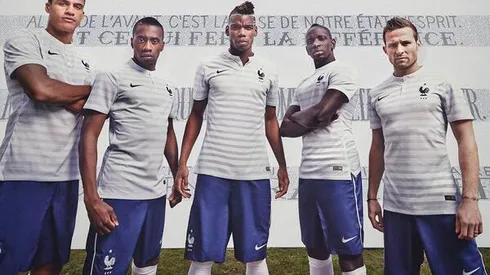 World Cup 2014: Can France Banish Demons in South America?