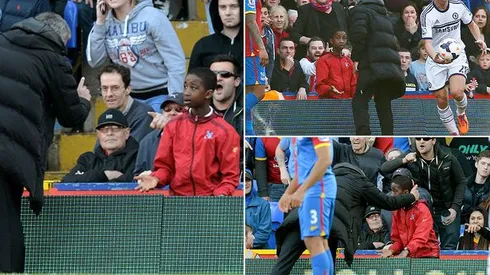 Reviewing Premier League Refereeing Decisions: Gameweek 32