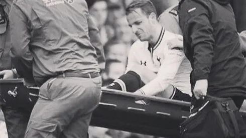 Roberto Soldado Dismisses Post-Match Rumors And Urges Tottenham to Fight Together