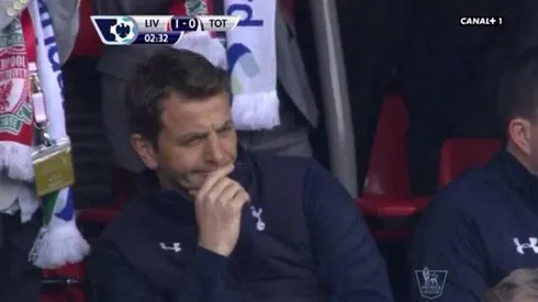 Tim Sherwood named favorite for QPR job