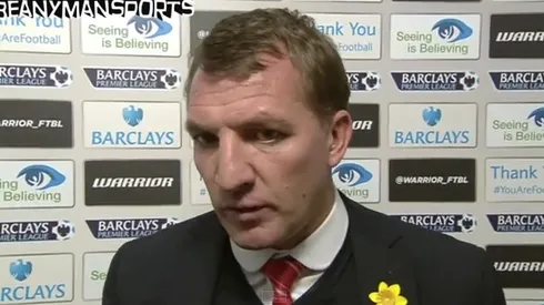 Liverpool Would Have Won The Title If Brendan Rodgers Was More Pragmatic