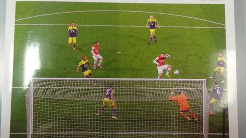 Premier League Saturday: March 29, 2014