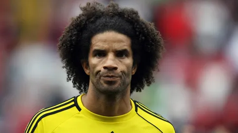 David James: David de Gea would not be Real Madrid's number one