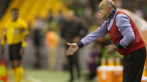 Bolivar's Win Against León in the Copa Libertadores Is A Victory For Azkargorta