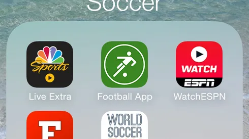 World Soccer Talk Launches iPhone App Featuring Soccer News, Podcasts, Videos and More
