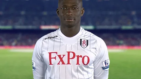 Fulham Re-Sign Mahamadou Diarra On Pay-As-You-Play Deal: Daily Soccer Report