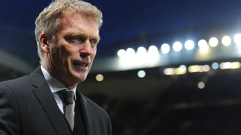 David Moyes Sacked as Manager of Manchester United