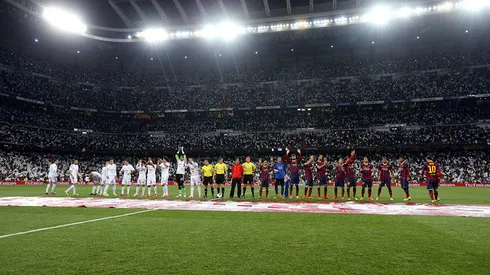 La Liga Roundup, Gameweek 29: Barca Back in Business in Super Clasico