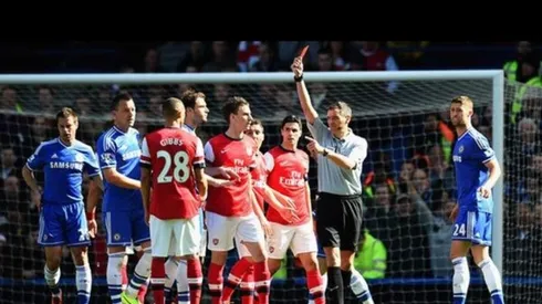 Reviewing Premier League Refereeing Decisions: Gameweek 31