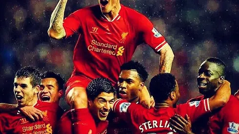 Liverpool Only Have Themselves to Blame If They Don’t Win the Premier League Title