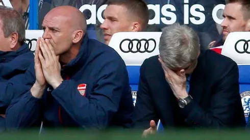 Chelsea 6-0 Arsenal: Wenger’s Not So Memorable 1000th Game