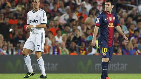 Top 5 Must-See Soccer Matches: March 21, 2014