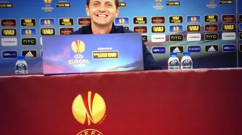 Benfica vs Spurs, Anzhi vs AZ, Fiorentina vs Juve, Real Betis vs Sevilla; Europa League: Open Thread