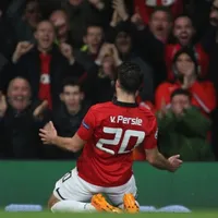 Photograph: John Peters/Man Utd