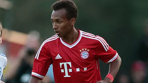 With Julian Green Joining USMNT, the Pressure Is Now On The Player to Prove His Worth