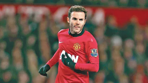 Jamie Carragher is Wrong, David Silva is Not 'Two or Three Levels Above' Juan Mata