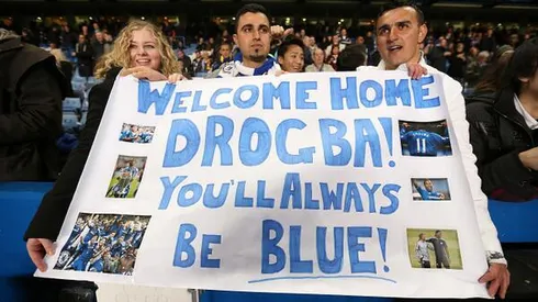 Chelsea vs Galatasaray and Real Madrid vs Schalke, UEFA Champions League 2nd Leg