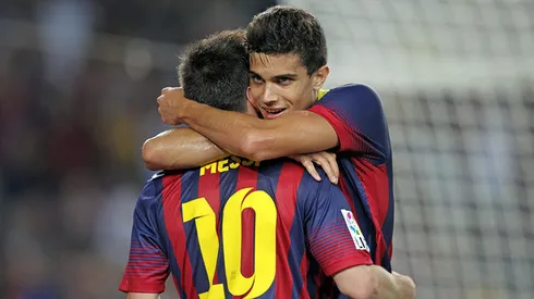 La Liga Roundup, Gameweek 28: Barcelona Hit Seven as Top Three All Win