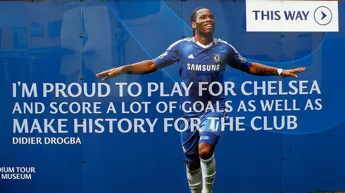 Chelsea vs Galatasaray and Real Madrid vs Schalke, UEFA Champions League 2nd Leg: Open Thread