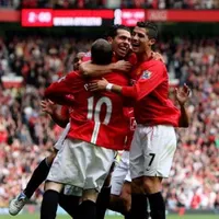 EMPICS Sport/PA Photos