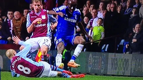 Reviewing Premier League Refereeing Decisions: Gameweek 30