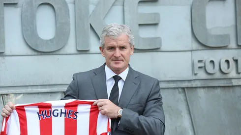 Stoke City's August-September Progress Report