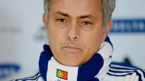Chelsea's Jose Mourinho Is Playing the Premier League Just How He Likes It