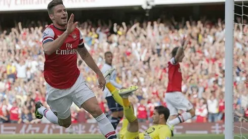 Does Arsenal Really Need Another Striker?