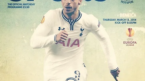 Tottenham Hotspur vs Benfica, Porto vs Napoli, Juventus vs Fiorentina & More: Open Thread